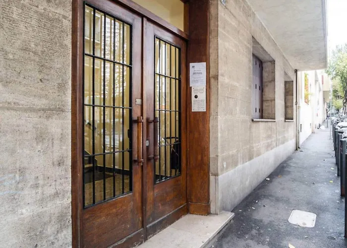 Pasteur - Bel Appartement Familial Pharo -Plage Des Catalans